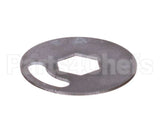 00161356 Follett Washer Retainer