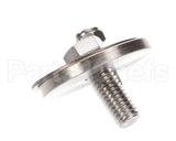 00161406 Follett Kit Auger Bolt
