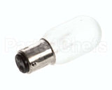 0016161T Wisco Coated Bulb 15W