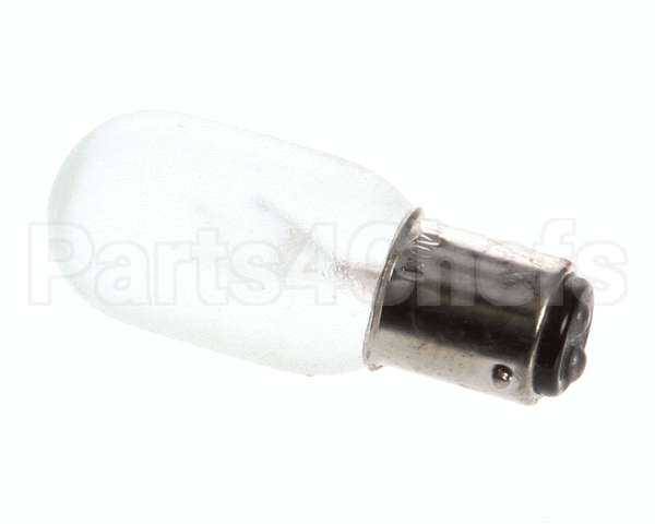 0016161T Wisco Coated Bulb 15W