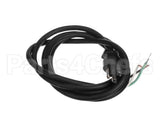 0016181 Wisco Power Cord