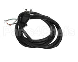 0016181 Wisco Power Cord