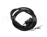 0016181 Wisco Power Cord