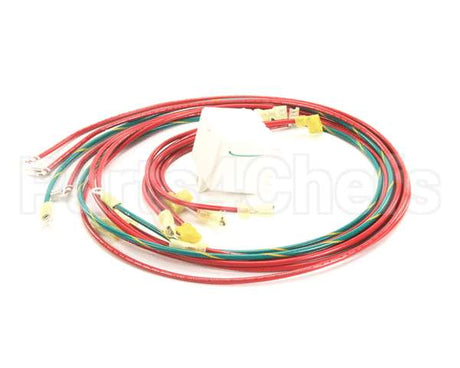 00161810 Follett Kit, Relay Harness 60Hz