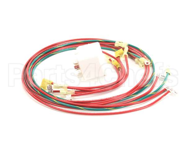 00161810 Follett Kit, Relay Harness 60Hz