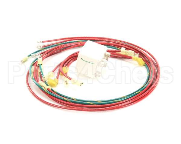 00161810 Follett Kit, Relay Harness 60Hz