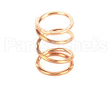 001625-45 T&S Brass Sprng B- 575 O-Rng Barng