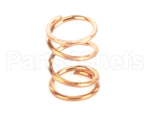 001625-45 T&S Brass Sprng B- 575 O-Rng Barng