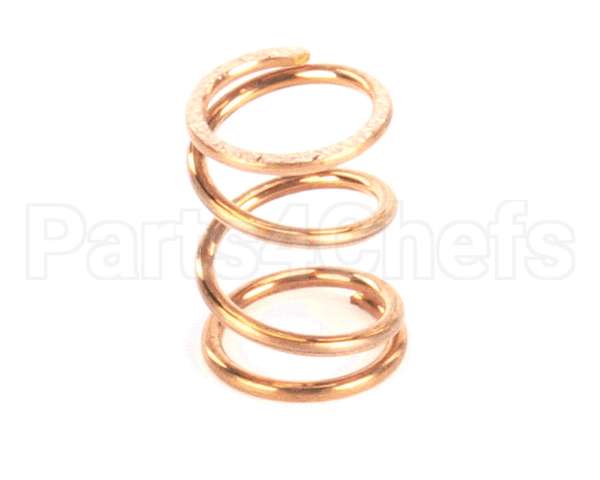 001625-45 T&S Brass Sprng B- 575 O-Rng Barng