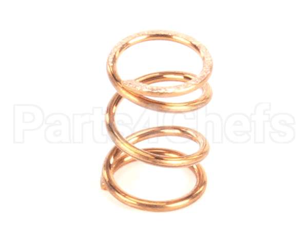 001625-45 T&S Brass Sprng B- 575 O-Rng Barng