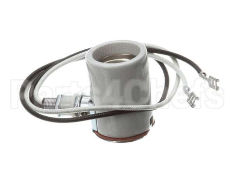 0016307 Wisco Light Socket Assembly