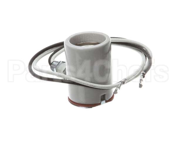 0016307 Wisco Light Socket Assembly