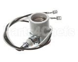 0016307 Wisco Light Socket Assembly