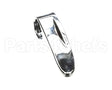 001638-45NS T&S Brass Lever Handle, Blank (New Style