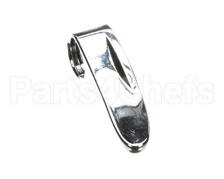 001638-45NS T&S Brass Lever Handle, Blank (New Style