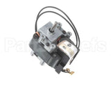 0016420 Wisco Blower Motor