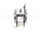 0016420 Wisco Blower Motor