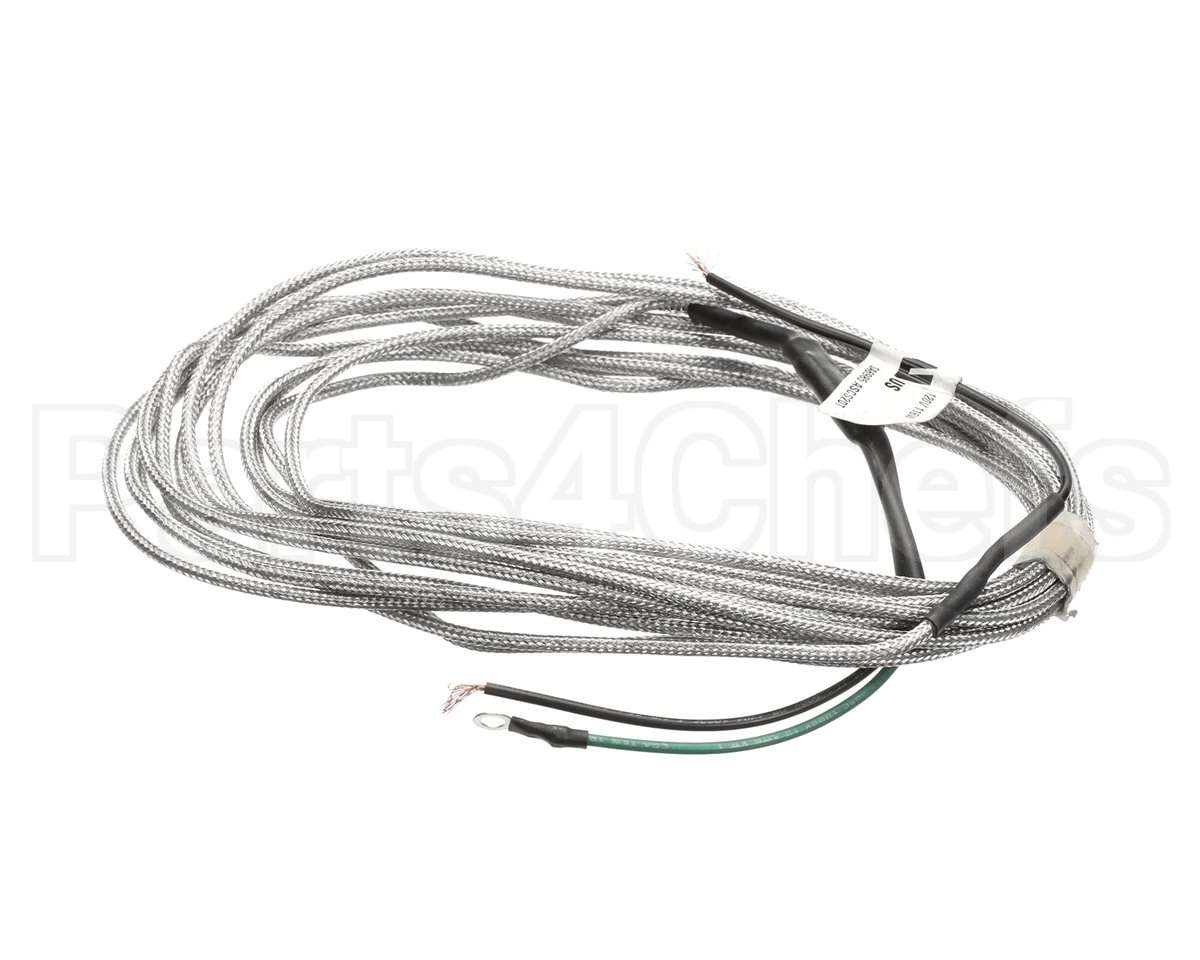 001646 Crown Tonka Heat Wire 232 30843678