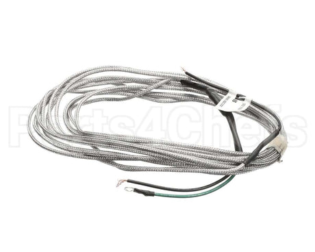 001646 Crown Tonka Heat Wire 232 30843678