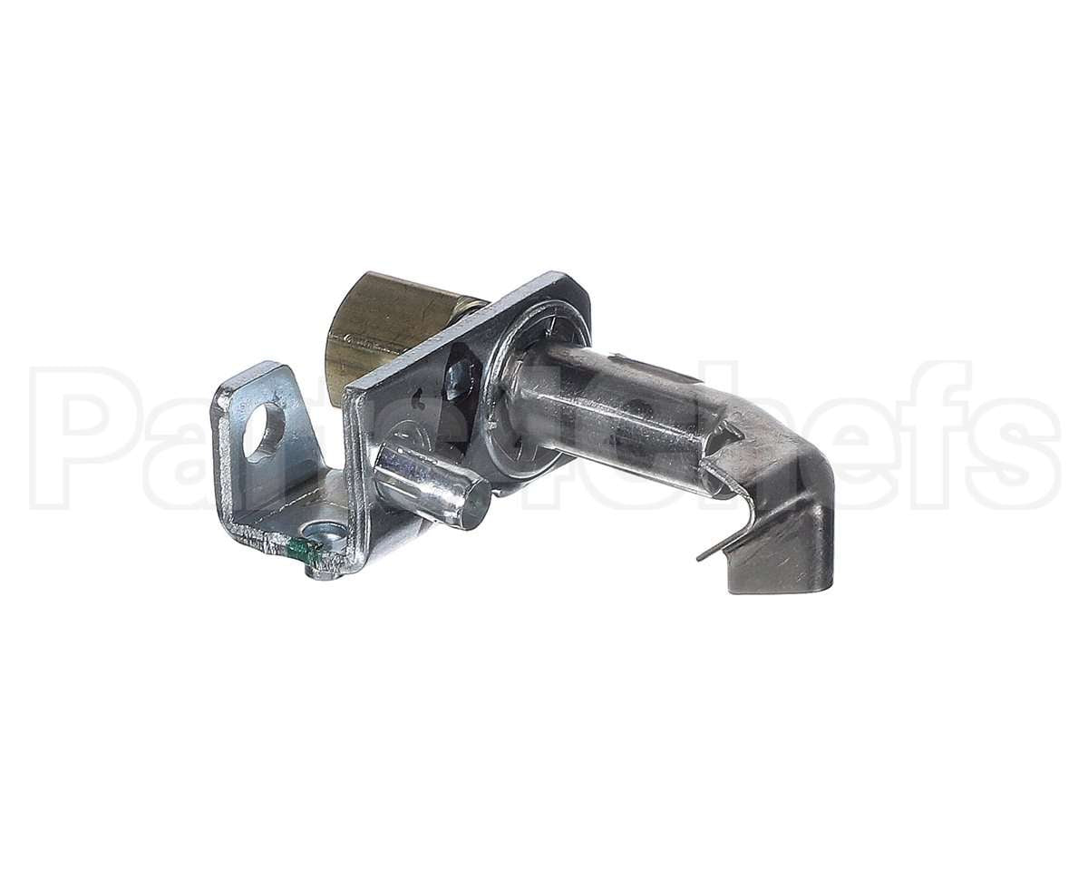 001649 Royal Range Pilot Burner With Bell Orifice