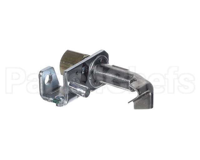 001649 Royal Range Pilot Burner With Bell Orifice