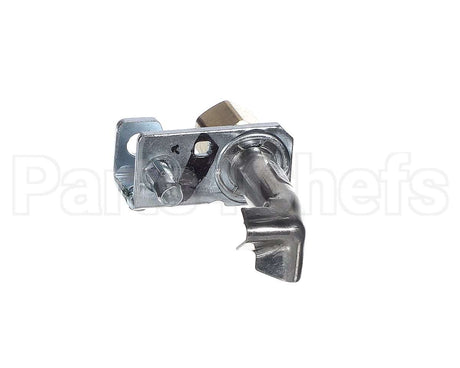 001649 Royal Range Pilot Burner With Bell Orifice