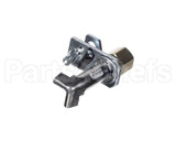 001649 Royal Range Pilot Burner With Bell Orifice