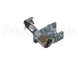 001649 Royal Range Pilot Burner With Bell Orifice