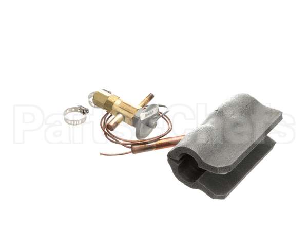 00165118 Follett Valve Expansion