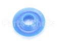 001660-45 T&S Brass Index Ring, Cold Water (Blue)