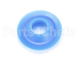 001660-45 T&S Brass Index Ring, Cold Water (Blue)
