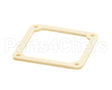 00167122 Follett Gasket, Breaker Elbow .125 Thick Santopr