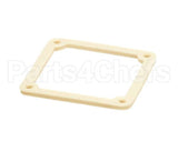 00167122 Follett Gasket, Breaker Elbow .125 Thick Santopr