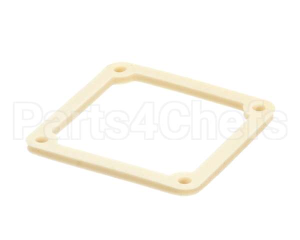 00167122 Follett Gasket, Breaker Elbow .125 Thick Santopr