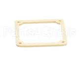00167122 Follett Gasket, Breaker Elbow .125 Thick Santopr