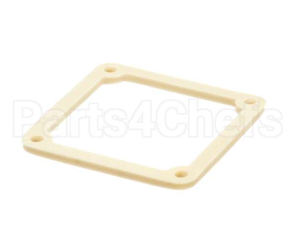 00167122 Follett Gasket, Breaker Elbow .125 Thick Santopr