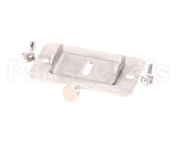 00167973 Follett Hardware, Baffle Securing