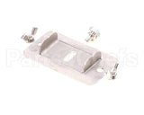 00167973 Follett Hardware, Baffle Securing