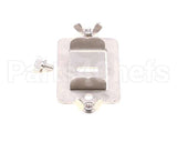 00167973 Follett Hardware, Baffle Securing