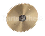 00167BL Grindmaster Cecilware Gear - Brass Second Series 2, Mt/N