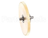 00167BL Grindmaster Cecilware Gear - Brass Second Series 2, Mt/N