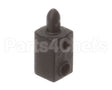 0016800M Wisco Male Hinge