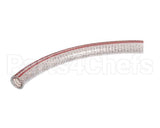 00168112 Follett Hose, Polywire Plus W/Agion, (Per Foot)