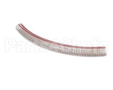 00168112 Follett Hose, Polywire Plus W/Agion, (Per Foot)