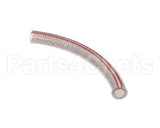 00168112 Follett Hose, Polywire Plus W/Agion, (Per Foot)