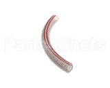 00168112 Follett Hose, Polywire Plus W/Agion, (Per Foot)
