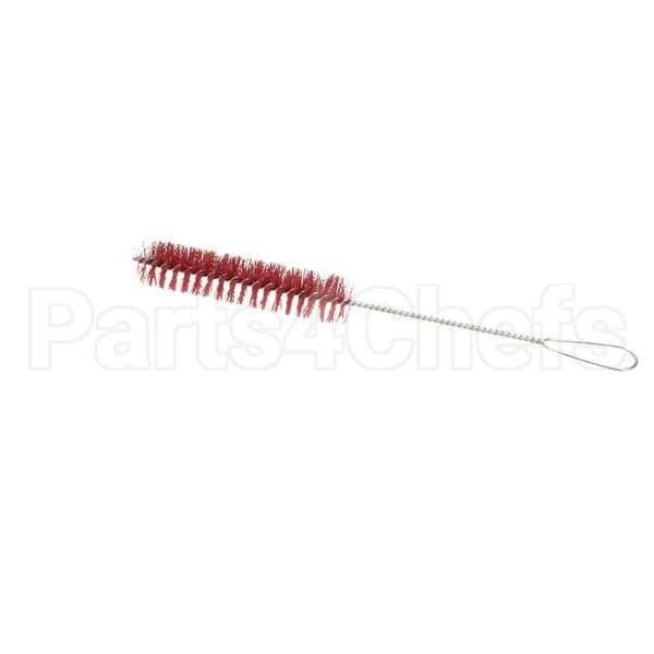 00170829 Compatible Follett Brush, Bottle, 16 X 1 Di A, Red