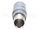 00171207 Follett Coupling Transport Tube