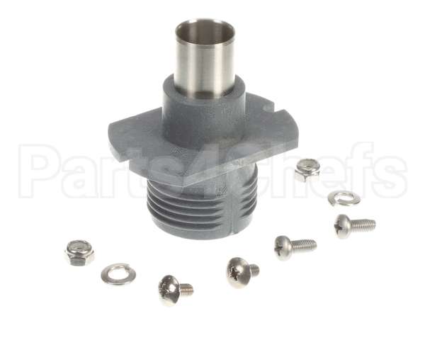 00171215 Follett Fitting Bulkhead