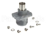 00171215 Follett Fitting Bulkhead